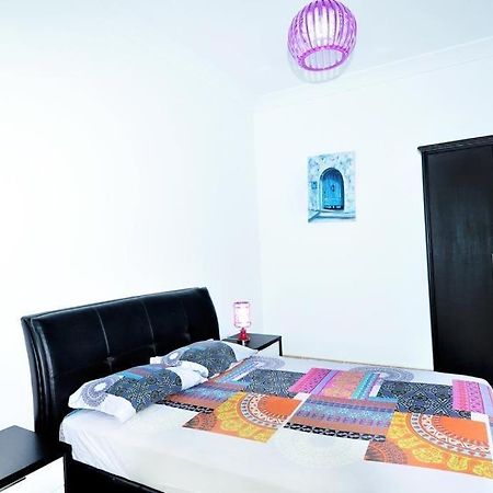 Appart Clim Wifi 400M De La Plage 사이디아 외부 사진
