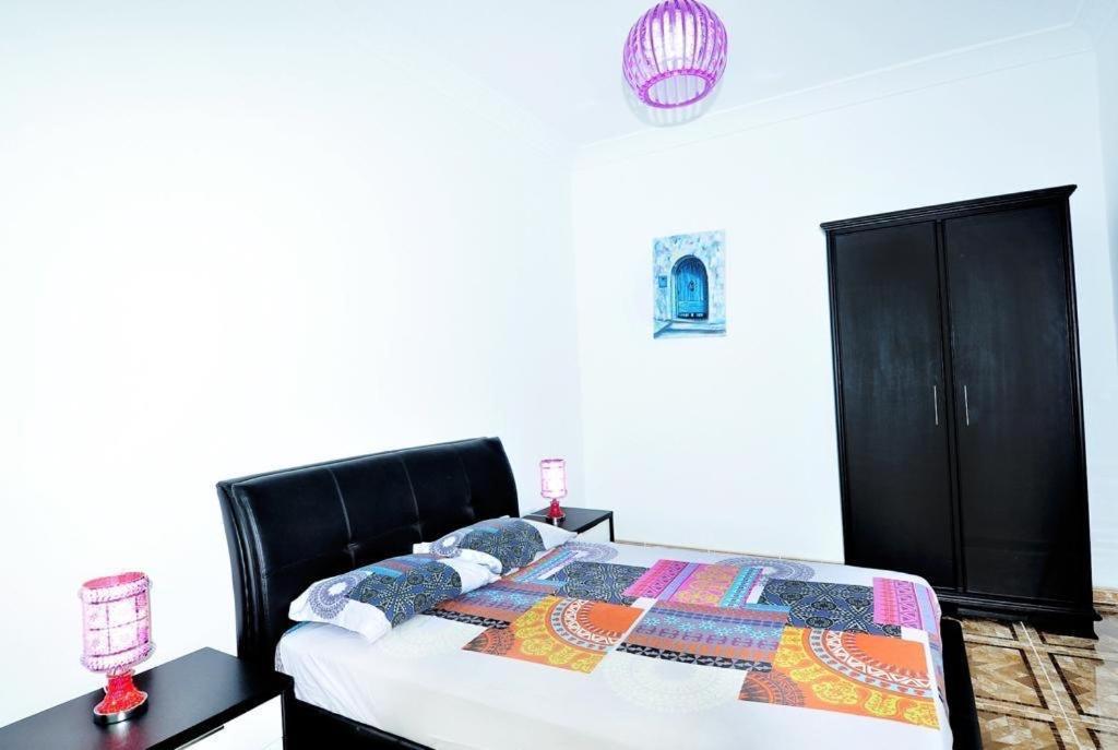 Appart Clim Wifi 400M De La Plage 사이디아 외부 사진