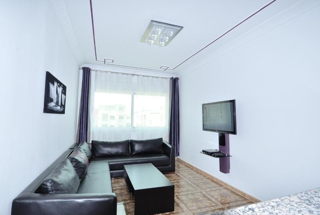 Appart Clim Wifi 400M De La Plage 사이디아 외부 사진